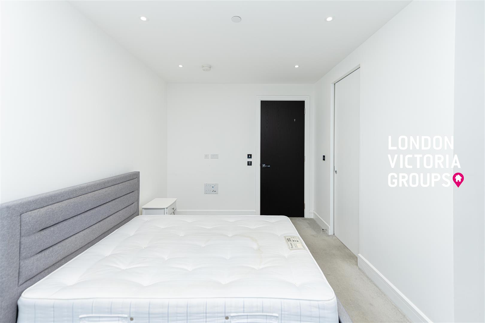 Cassia House, 30 Piazza Walk, London